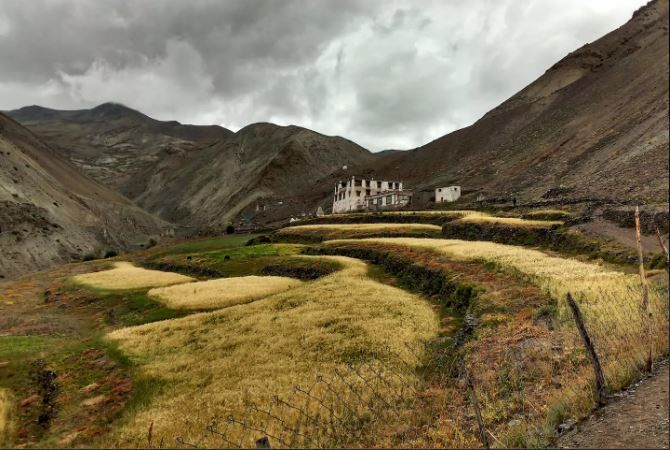 Photo of 13 Best Hotels in Ladakh to Suit Every Budget 4/39 by Sreshti Verma