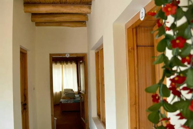 Photo of 13 Best Hotels in Ladakh to Suit Every Budget 9/39 by Sreshti Verma