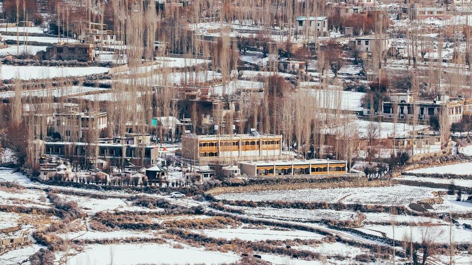 Photo of 13 Best Hotels in Ladakh to Suit Every Budget 28/39 by Sreshti Verma