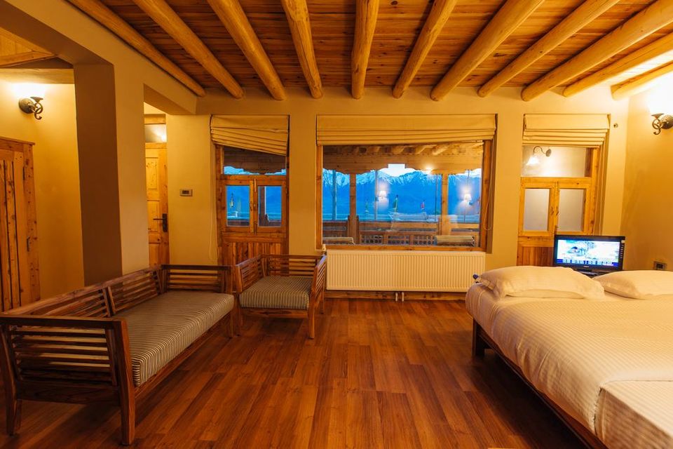 Photo of 13 Best Hotels in Ladakh to Suit Every Budget 30/39 by Sreshti Verma