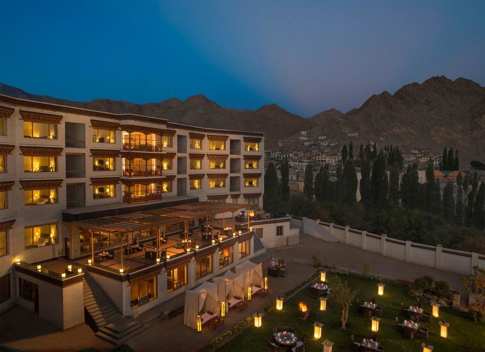 Photo of 13 Best Hotels in Ladakh to Suit Every Budget 31/39 by Sreshti Verma