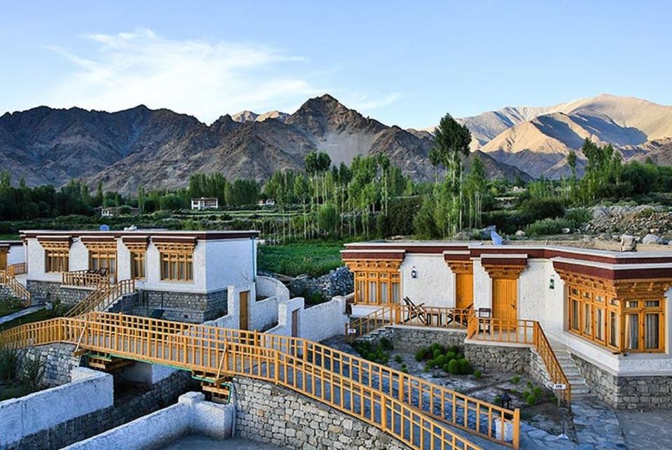 Photo of 13 Best Hotels in Ladakh to Suit Every Budget 37/39 by Sreshti Verma