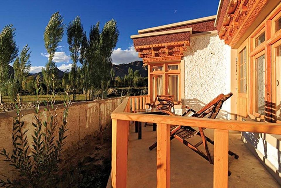 Photo of 13 Best Hotels in Ladakh to Suit Every Budget 39/39 by Sreshti Verma