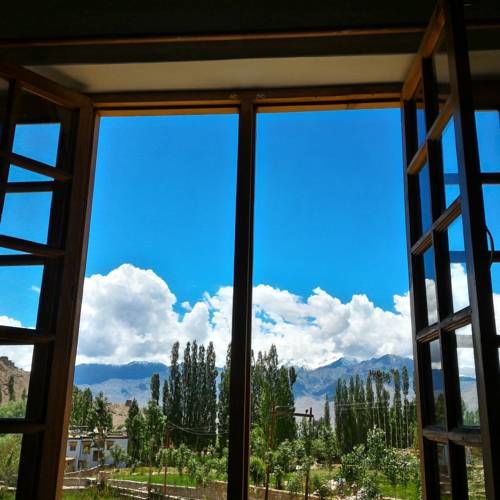 Photo of 13 Best Hotels in Ladakh to Suit Every Budget 21/39 by Sreshti Verma