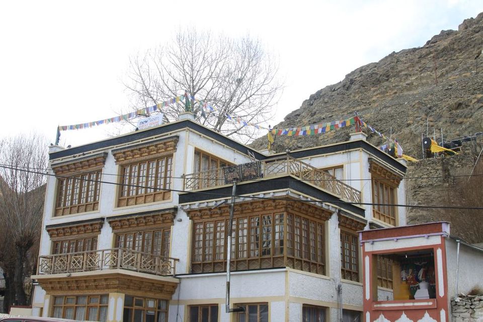 Photo of 13 Best Hotels in Ladakh to Suit Every Budget 22/39 by Sreshti Verma
