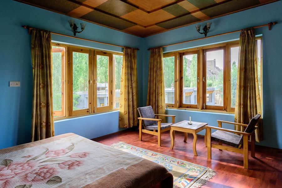 Photo of 13 Best Hotels in Ladakh to Suit Every Budget 15/39 by Sreshti Verma