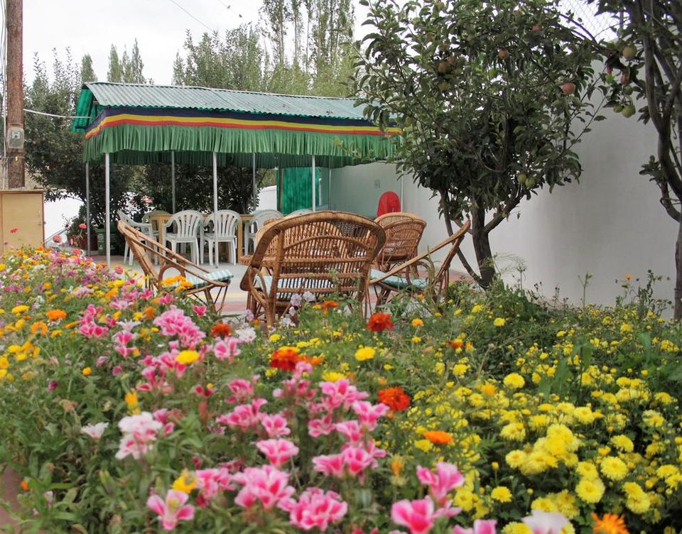 Photo of 13 Best Hotels in Ladakh to Suit Every Budget 18/39 by Sreshti Verma