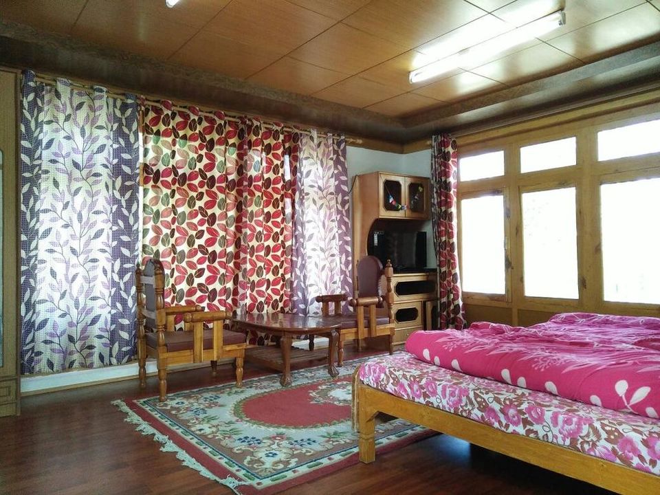 Photo of 13 Best Hotels in Ladakh to Suit Every Budget 27/39 by Sreshti Verma