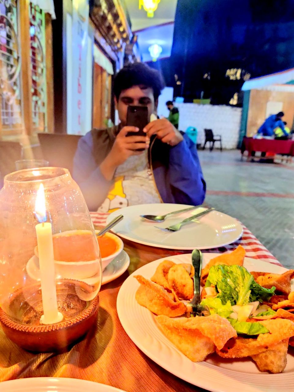 Photo of Best Cafés & Restaurants In Leh, According to the Locals of Ladakh! 6/9 by Riyanka Roy