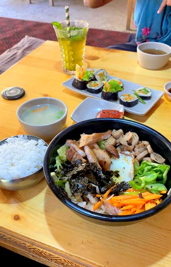 Photo of Best Cafés & Restaurants In Leh, According to the Locals of Ladakh! 7/9 by Riyanka Roy