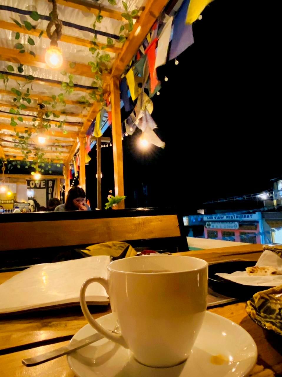 Photo of Best Cafés & Restaurants In Leh, According to the Locals of Ladakh! 8/9 by Riyanka Roy