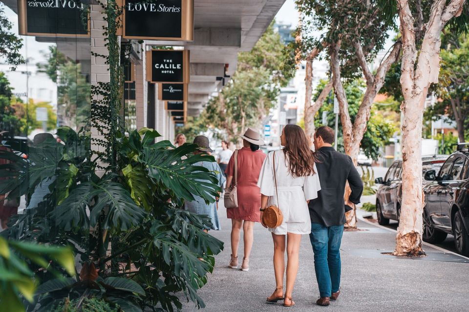 Photo of Find your perfect next Queensland holiday with Singapore Airlines 3/8 by Neeti Chopra