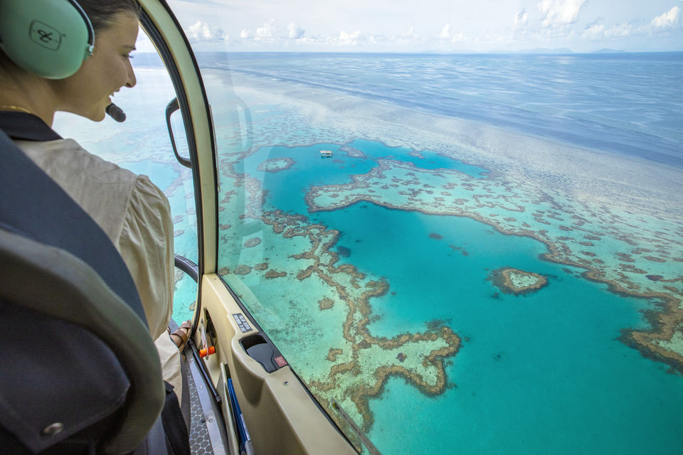 Photo of Find your perfect next Queensland holiday with Singapore Airlines 8/8 by Neeti Chopra